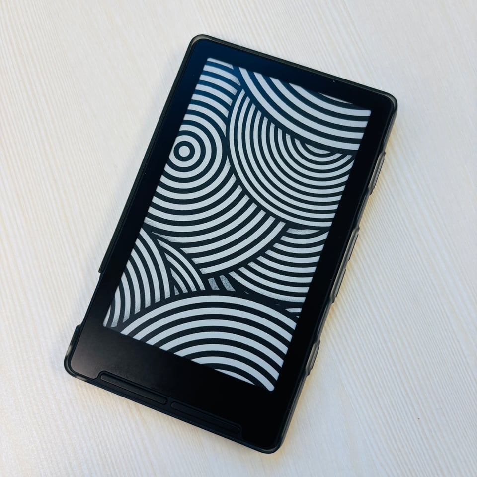 XTEINK X4 4.3" e-reader