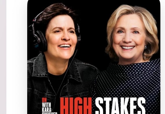 Wednesday, October 14, 2026. Annette's Roundup for Democracy.