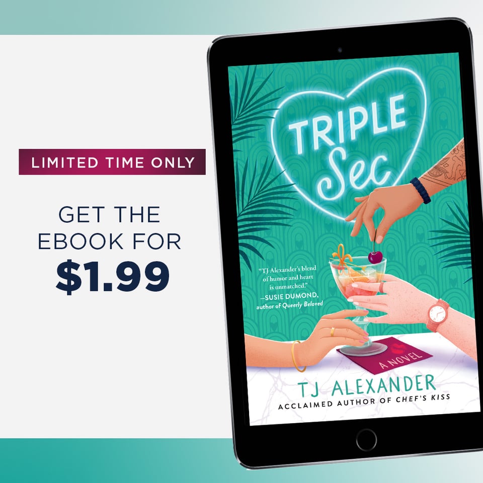 a graphic that says: limited time only. Get the ebook for $1.99