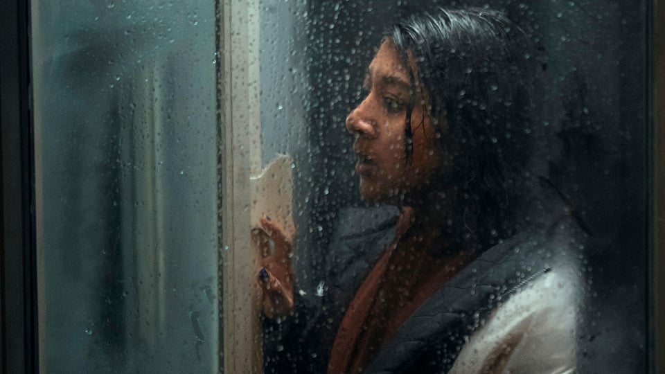 Under The Bridge was worth waiting for