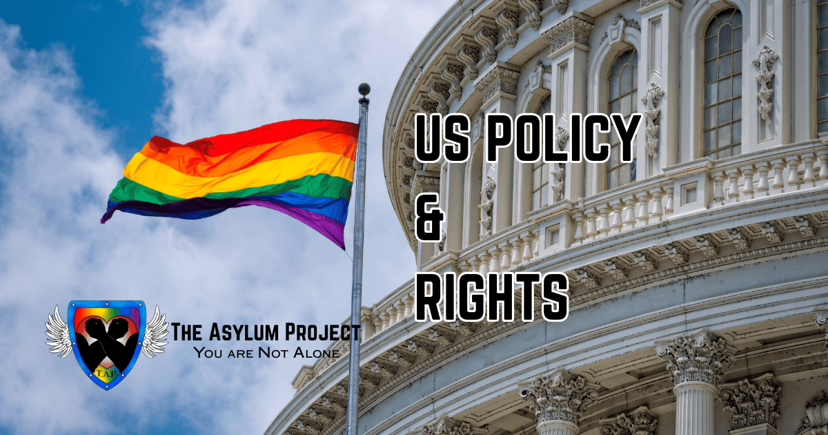 🇺🇸 US POLICY & RIGHTS: Check the Protections Behind Your Safety Plan