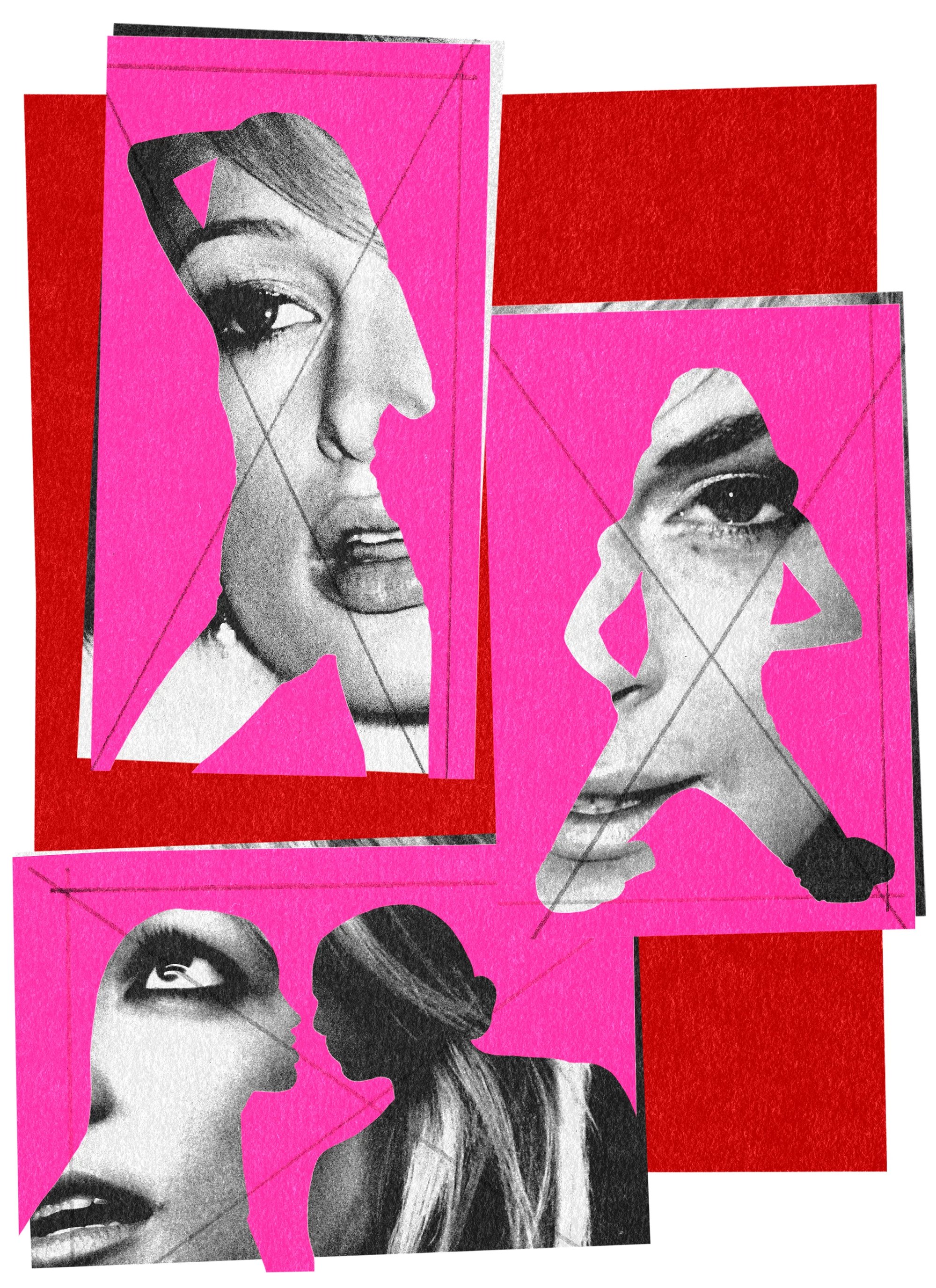 Last Week's New Yorker Review: June 16