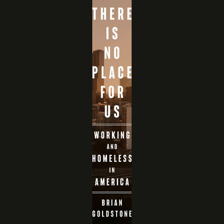 Reading “There Is No Place for Us”
