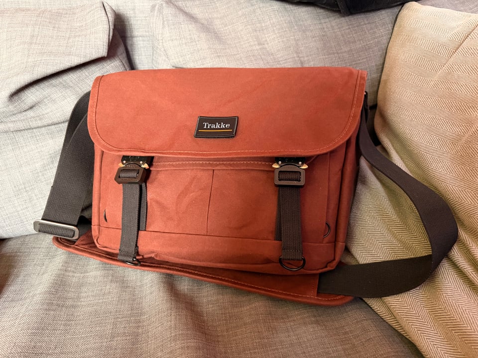 Everyday Carry