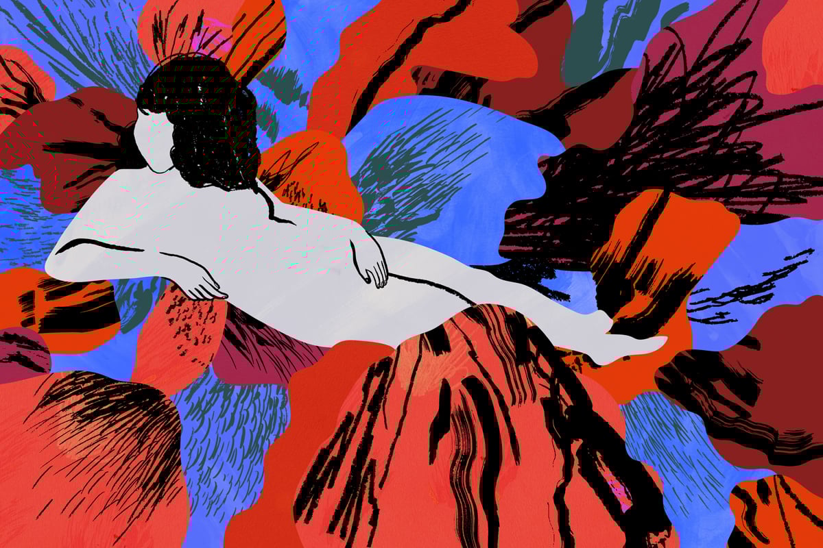 How to Live in a Female Body