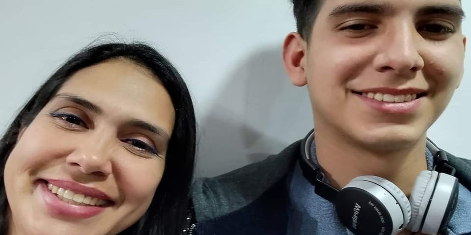 the boy who was separated from his mother by Trump