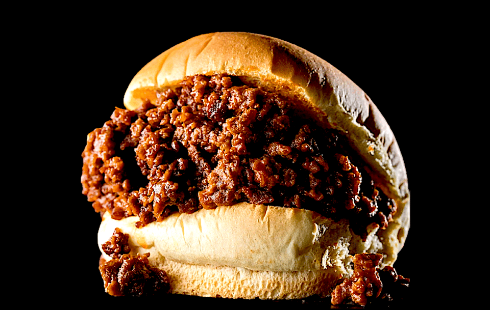 Notable Sandwiches #140: Sloppy Joe