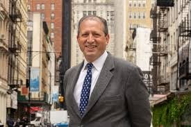 Brad Lander