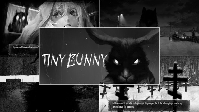 Horror Games - The Newsletter for December 10, 2025