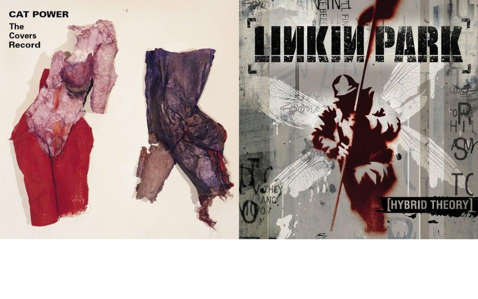 #75 The Best Album of 2000 Match #24: Cat Power vs. Linkin Park