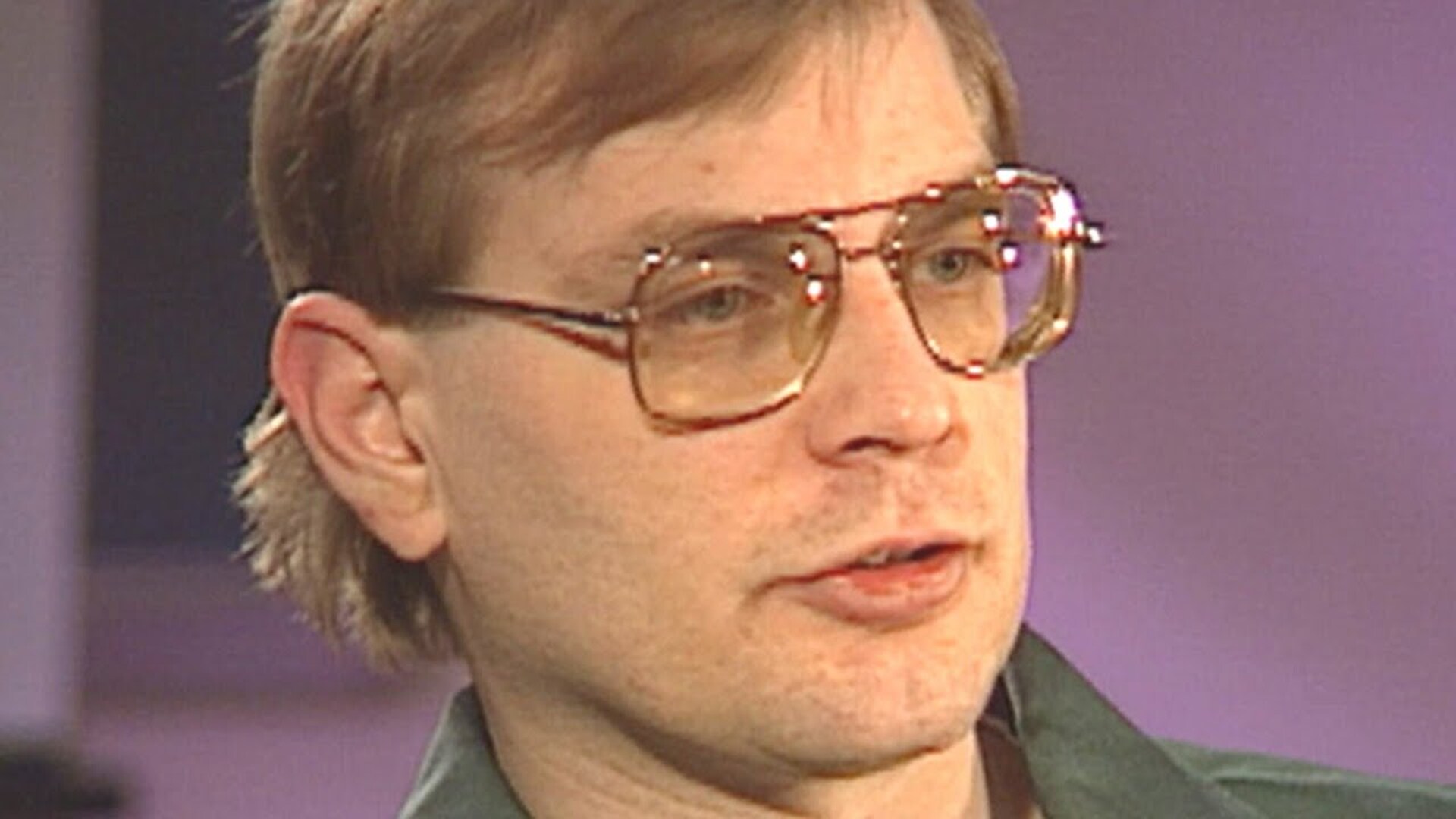 Tommy Lee Waldrip Death Row Commutation — archival photo