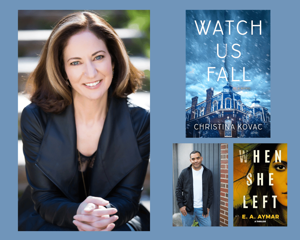 Christina Kovac Event