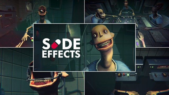 Horror Games - The Newsletter for December 03, 2025