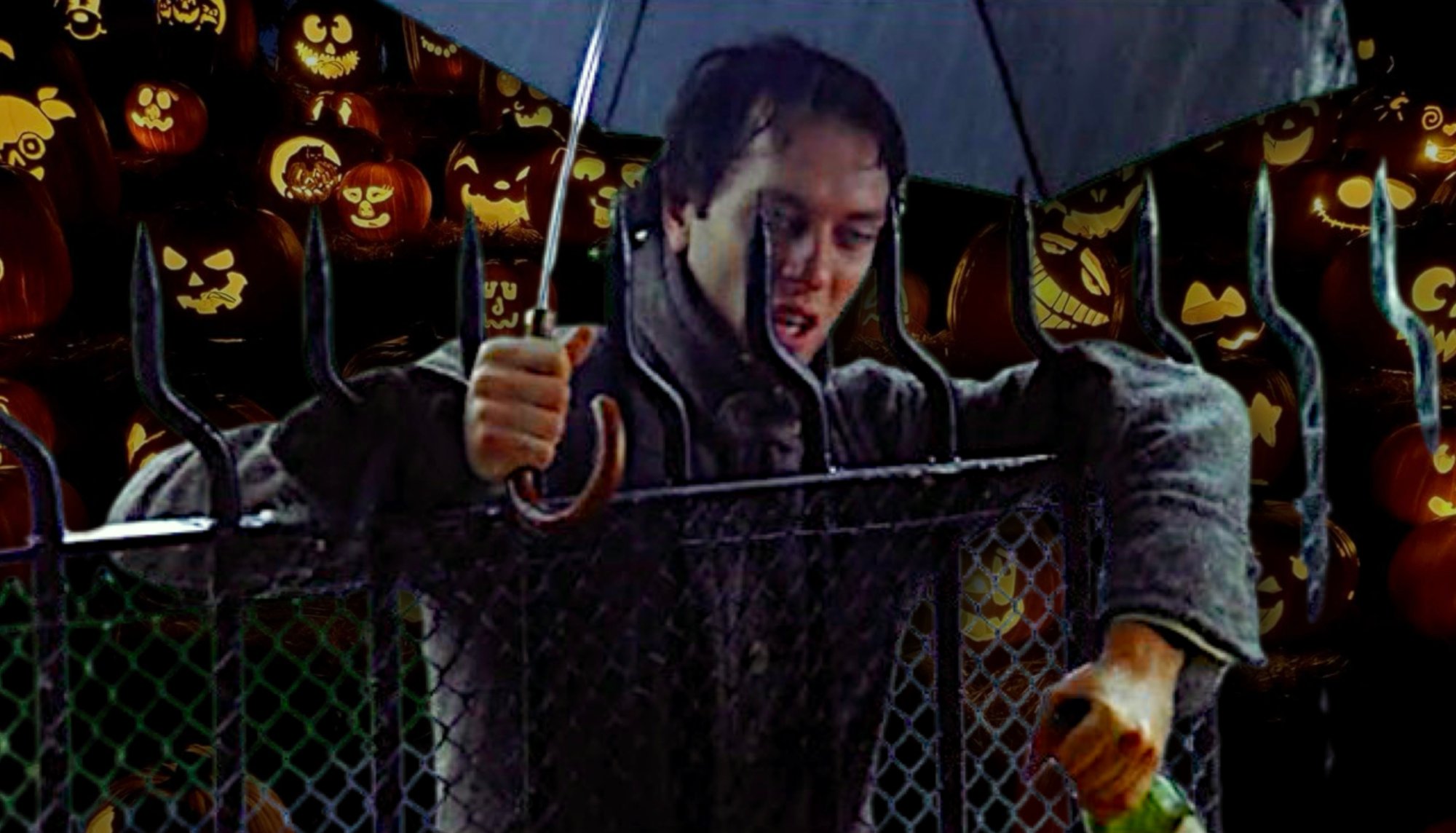 TLDS October Culture Klatsch