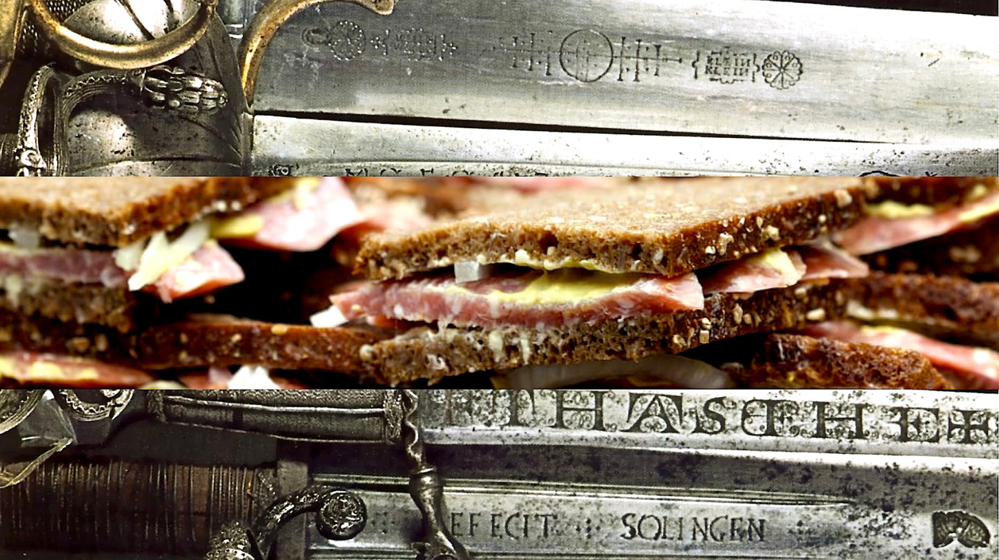 Notable Sandwiches #103: Kottenbutter