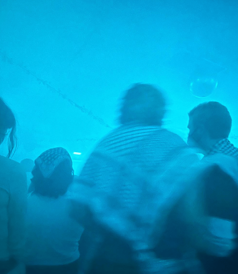 Midweek Mixes (05/03/24)