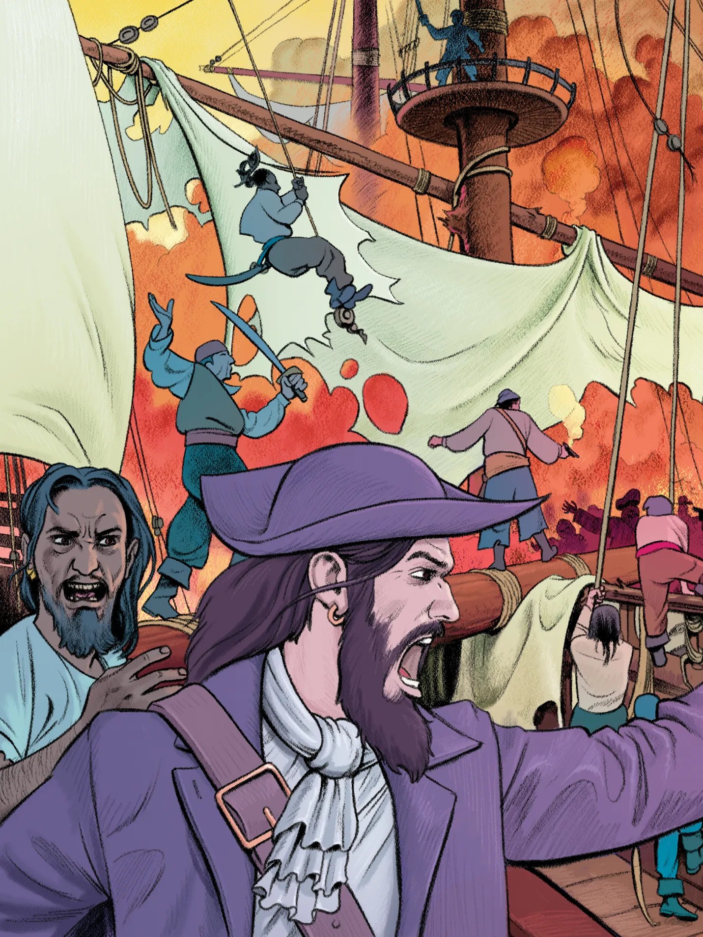 Last Week’s New Yorker Review: July 22, 2024