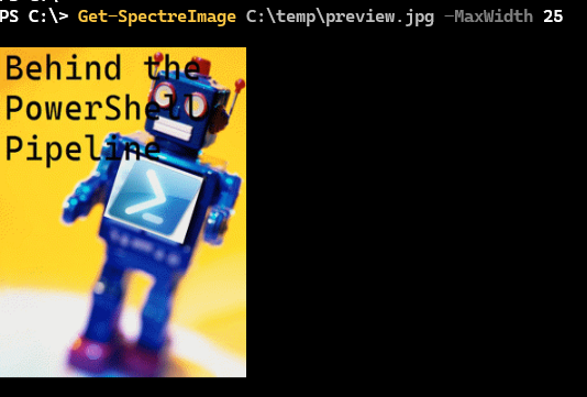 Sample image