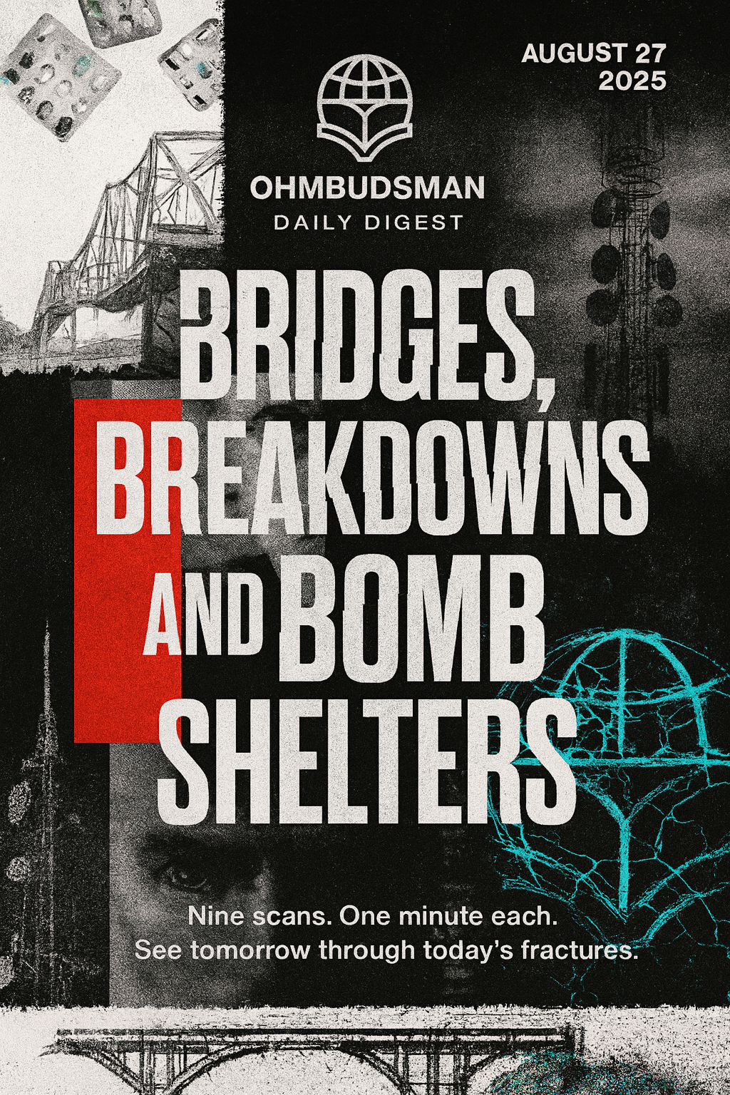 From Botswana’s health crisis to China’s stealth leap