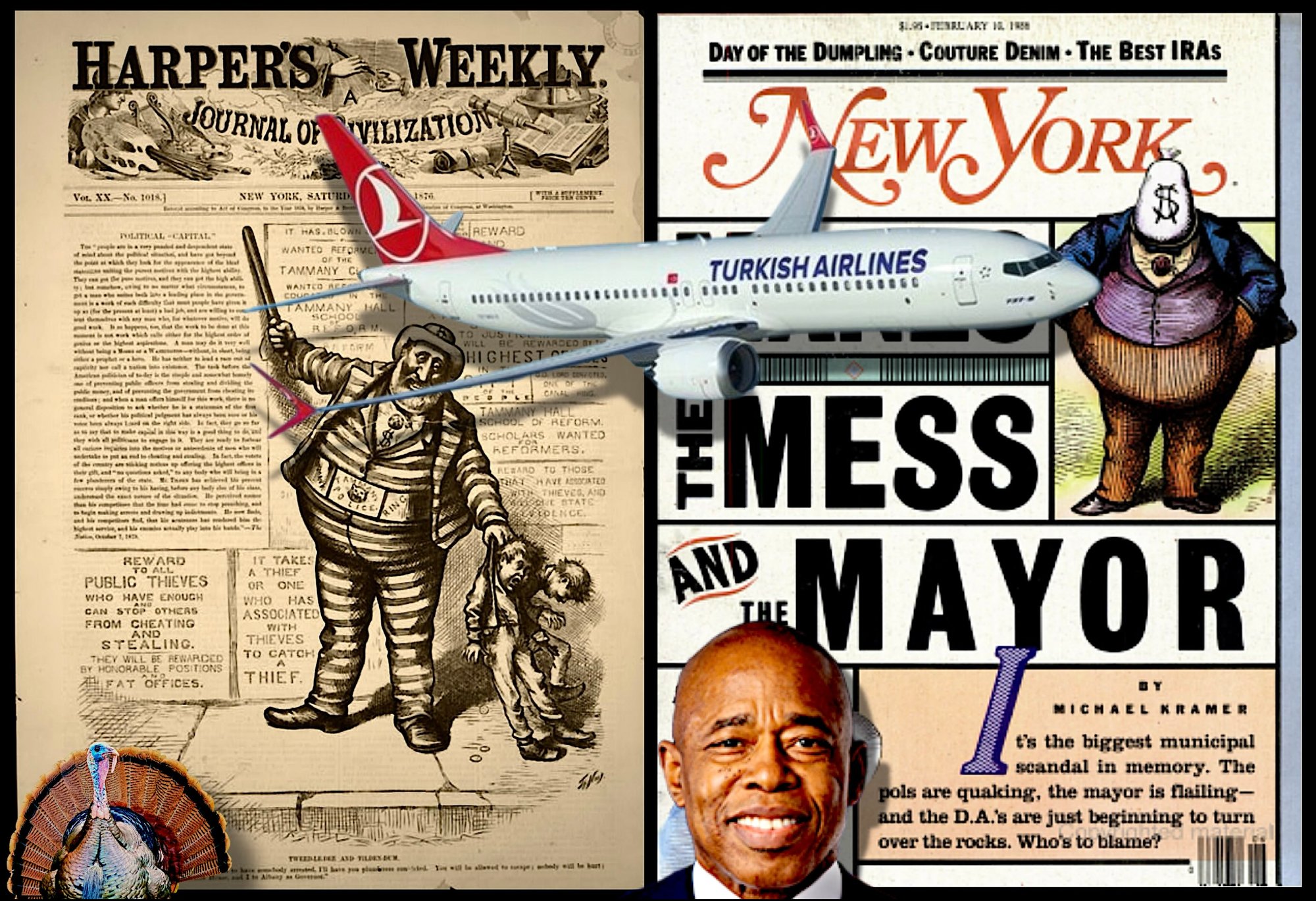 TLDS September Culture Klatsch