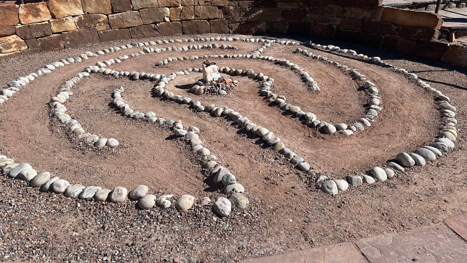 Reflection #50  My Body