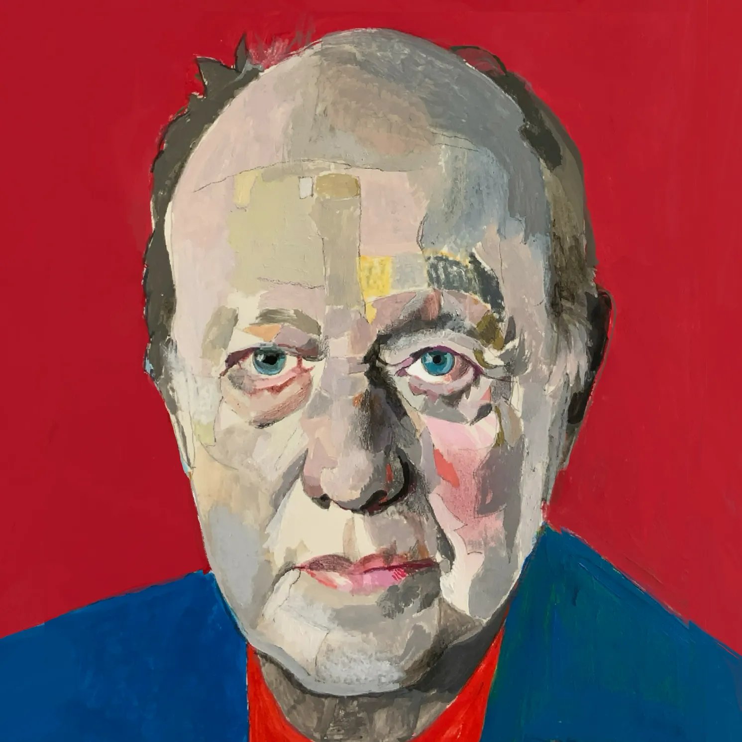 Last Week's New Yorker Review: April 14