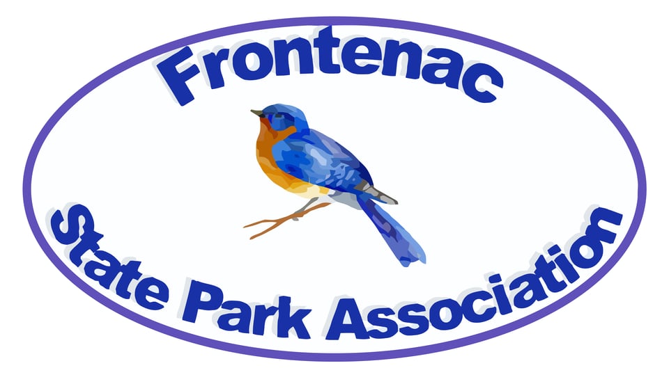 We love bluebirds so much that they’re our logo mascot.