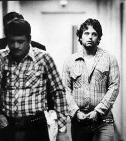 Lake Waco Triple Murder — archival photo