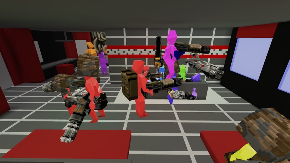 Post-DOOM