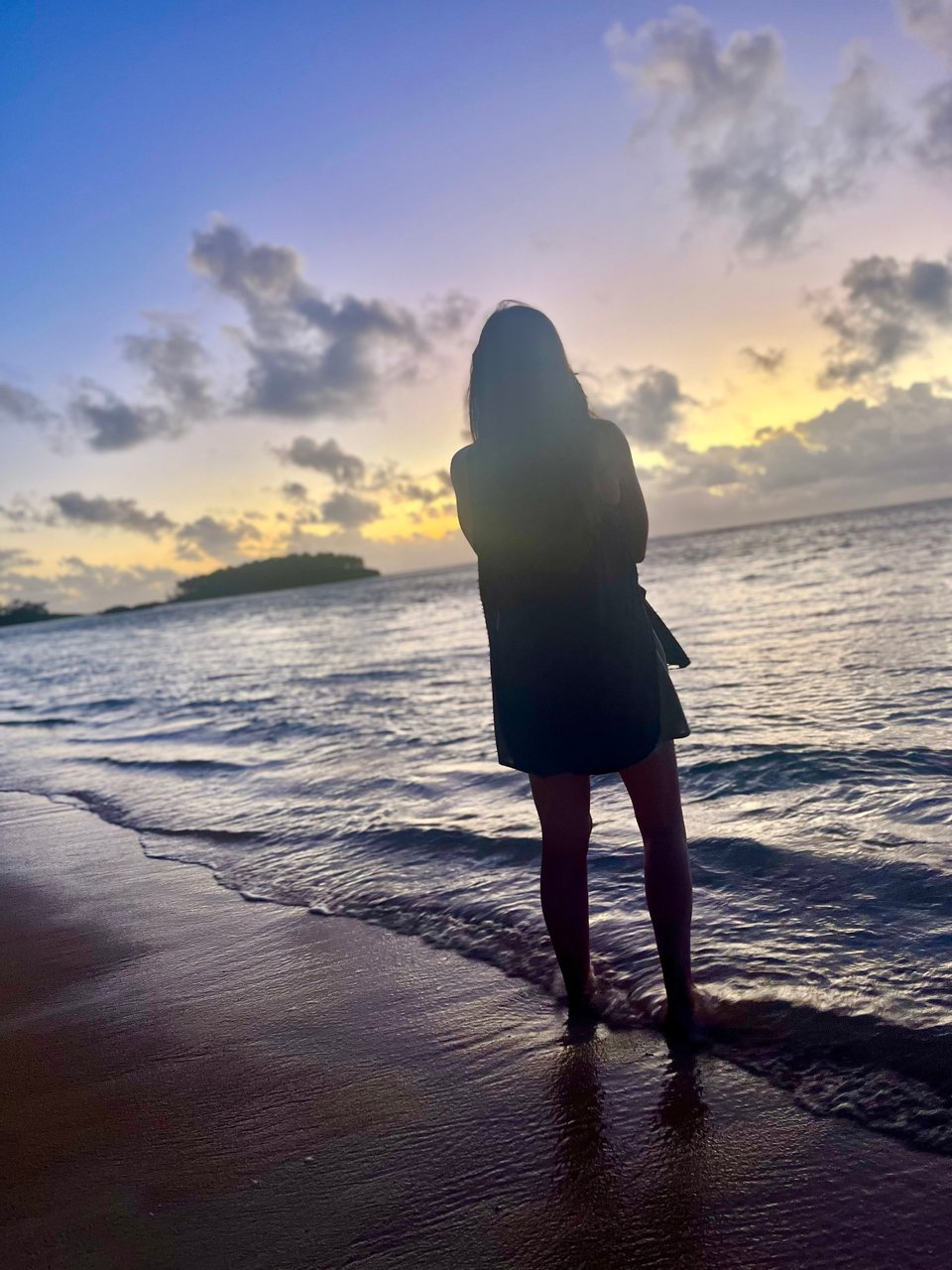 Return to the places that challenged and changed you.