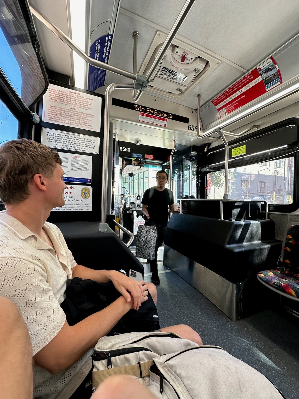 Volume 1, Issue 10 | Feeling Peachy