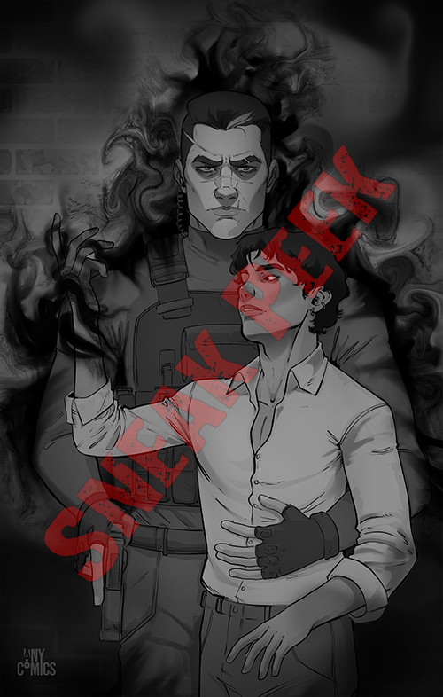 Interview with GrendelPress