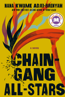 Chain-Gang All-Stars