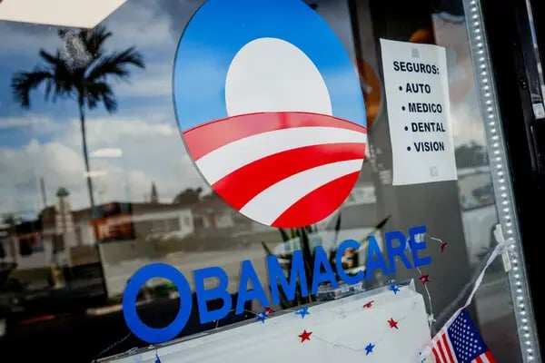 Americans are in danger as insurance costs rise.