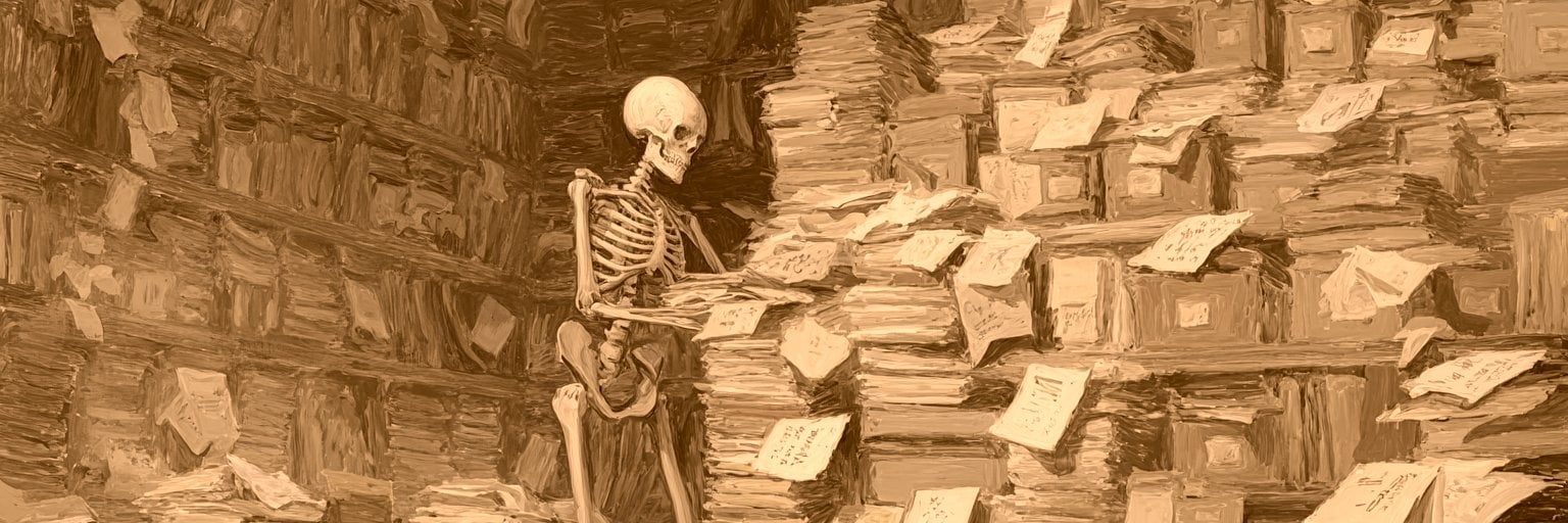 LLMs are not getting better, SQL in Haskell, and maths!