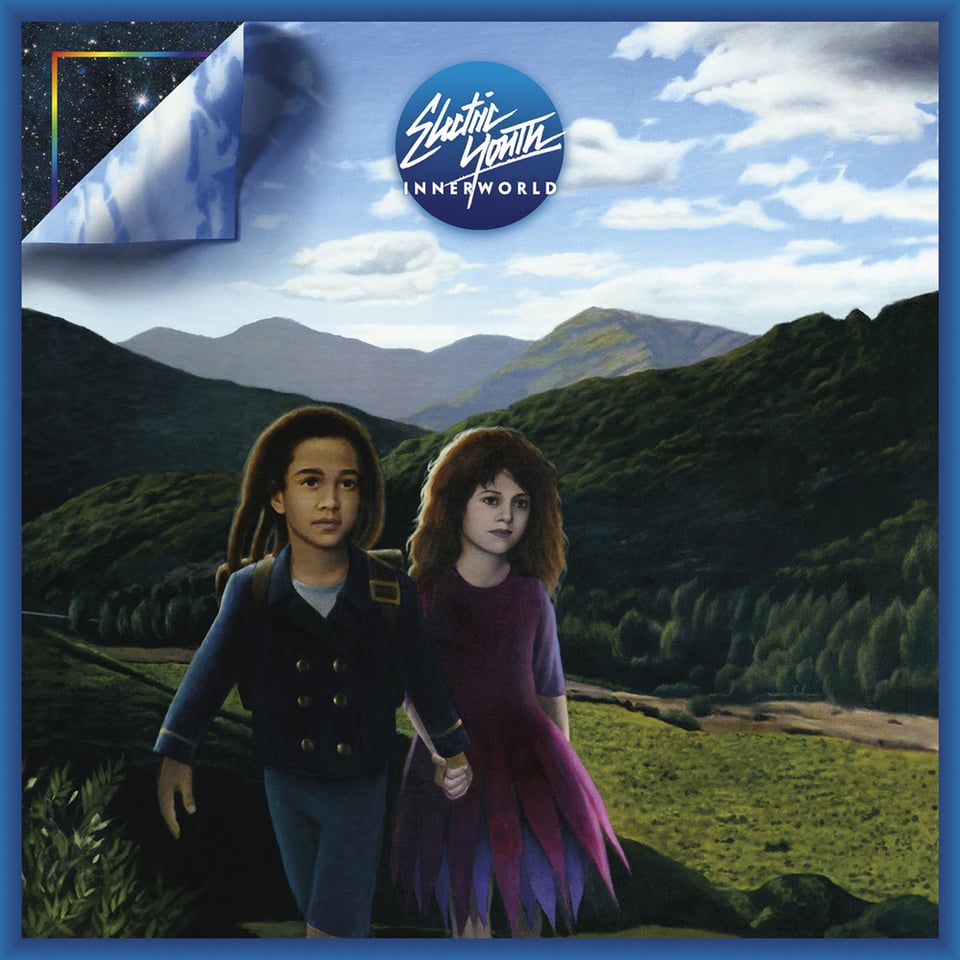 Electric Youth's album Innerworld
