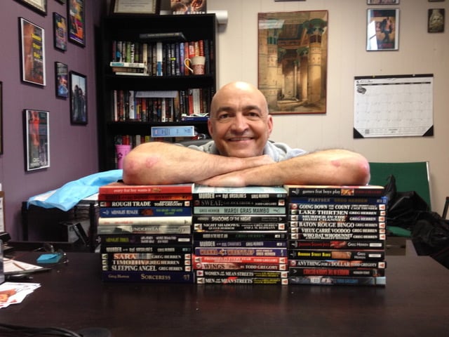 Sex Workers in Crime Fiction: Sex Work is Work