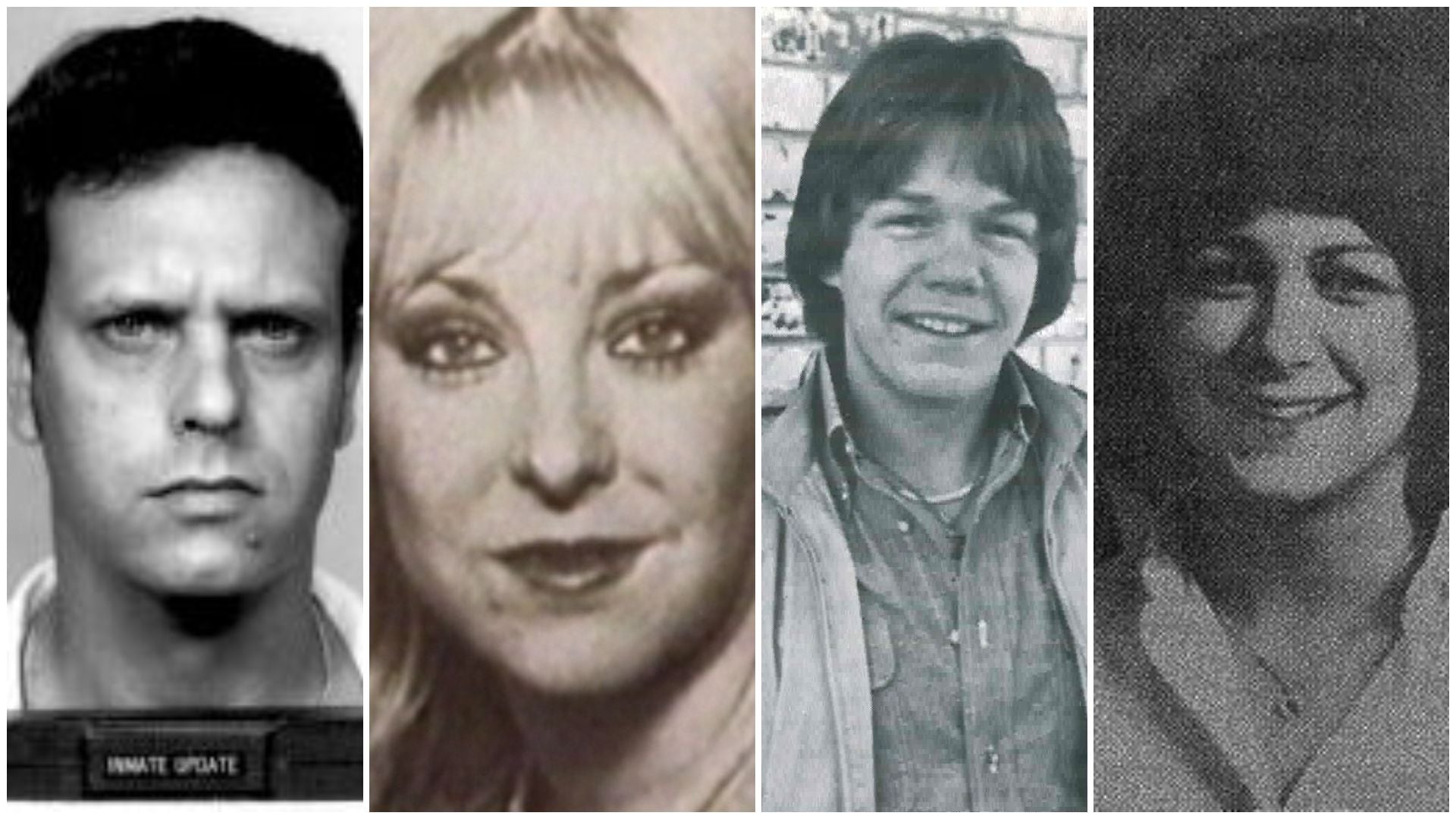 Lake Waco Triple Murder — archival photo