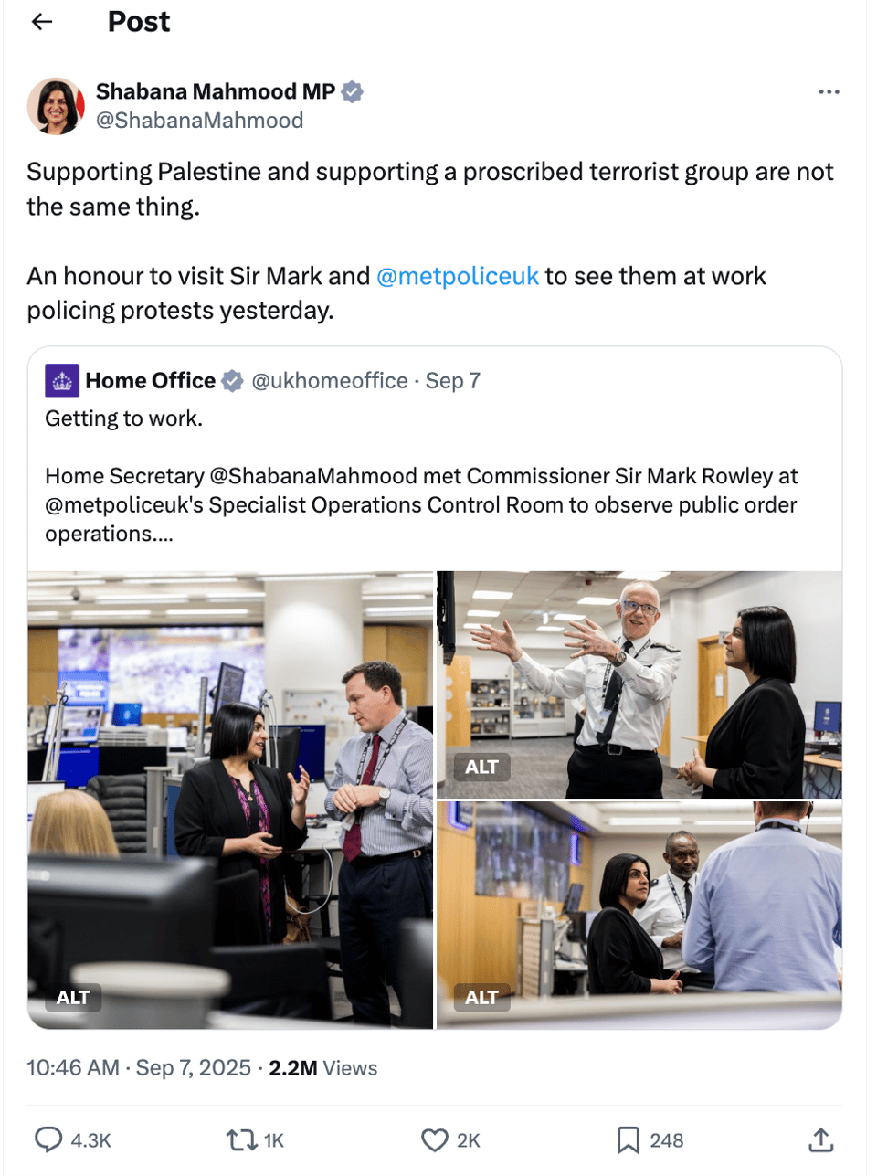 Uses of the Cathartic- Part 3