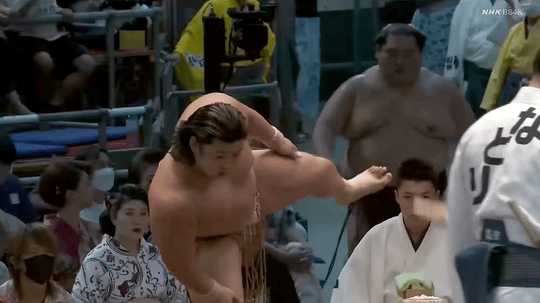 Failure to Launch - R.A. Young - July 16, 2024