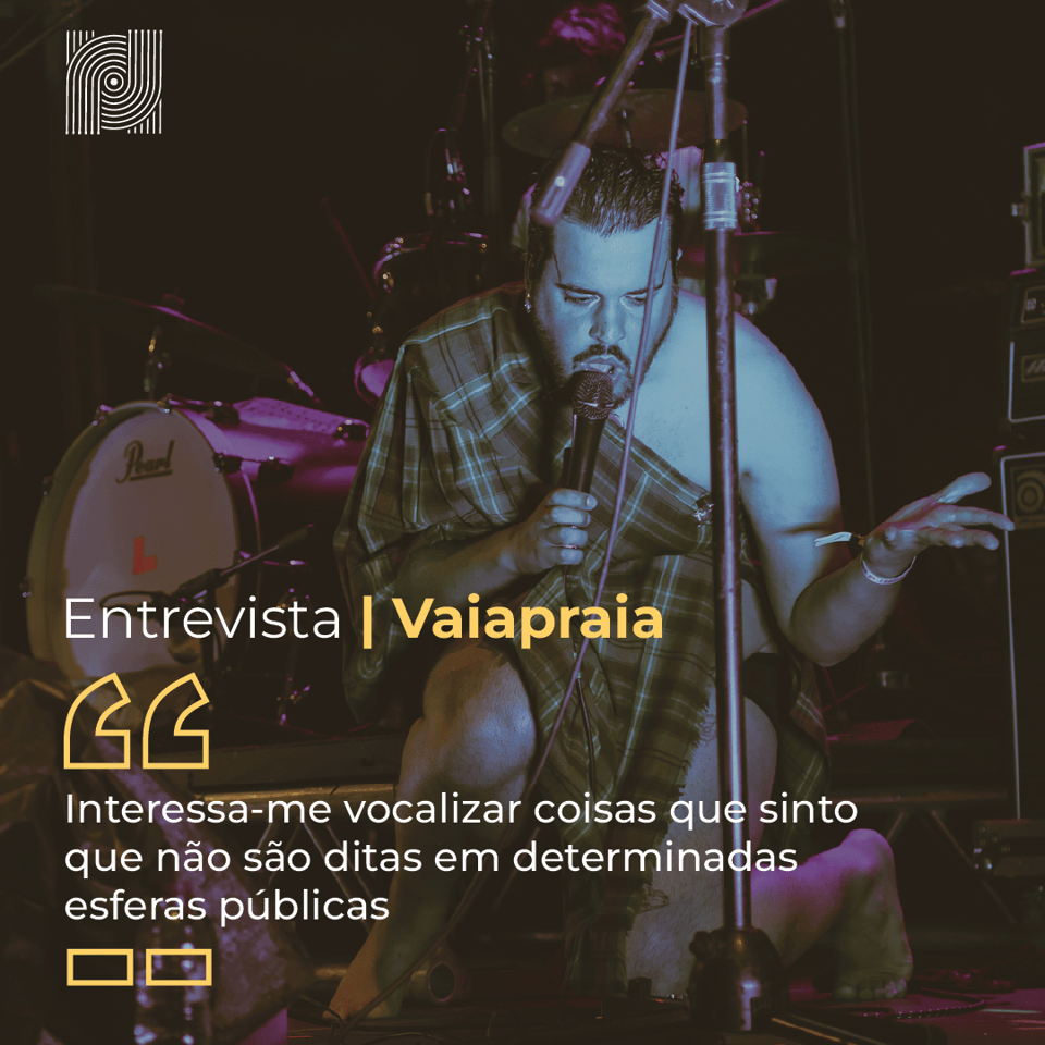Capa Playback #50: Vaiapraia