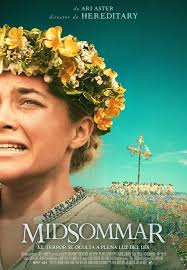 A Midsommar Night's Dream