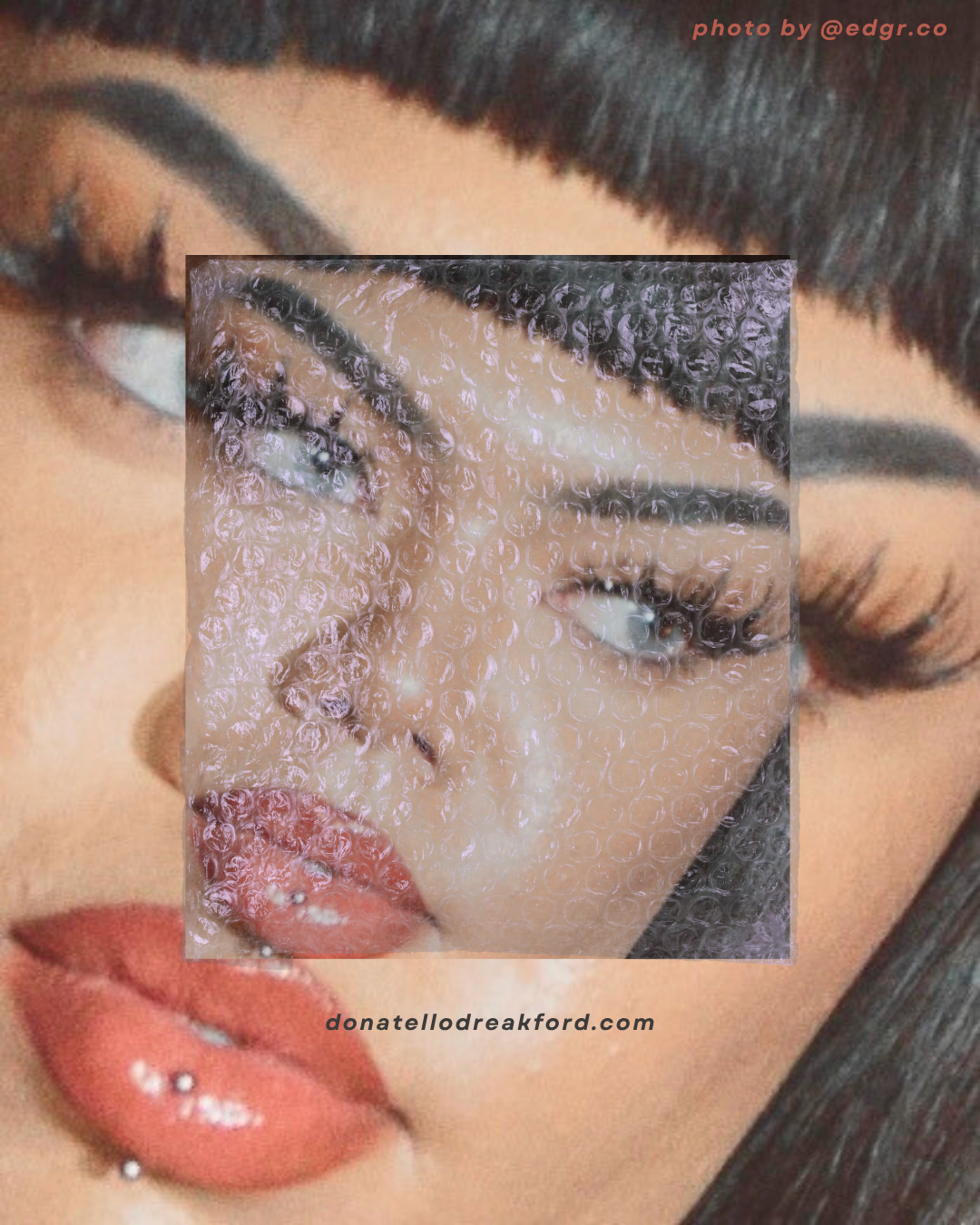 Man Enough for Myself OUT NOW!