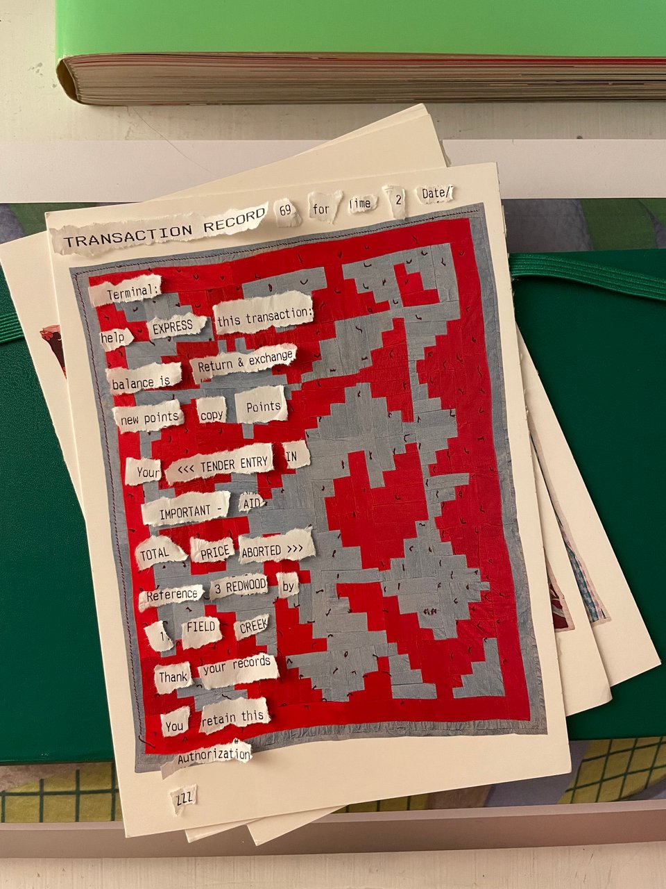 cosmic radio 05 ____ the tools we're given