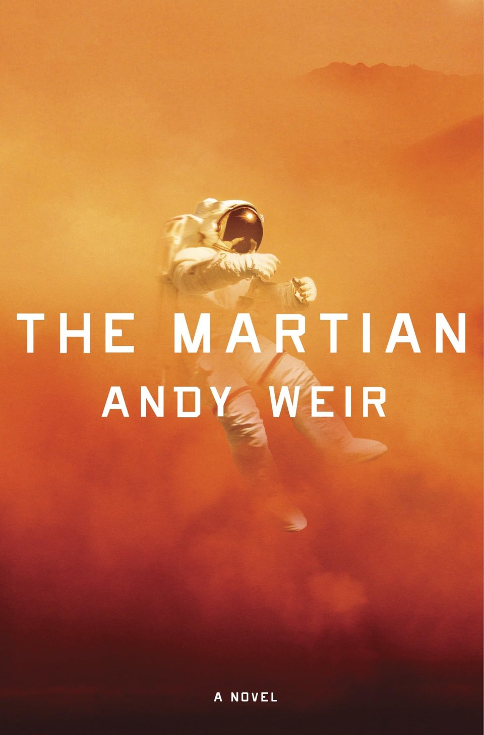 Cephalopods, A Critique of Hard Sci-fi, and Airport Books - The Martian
