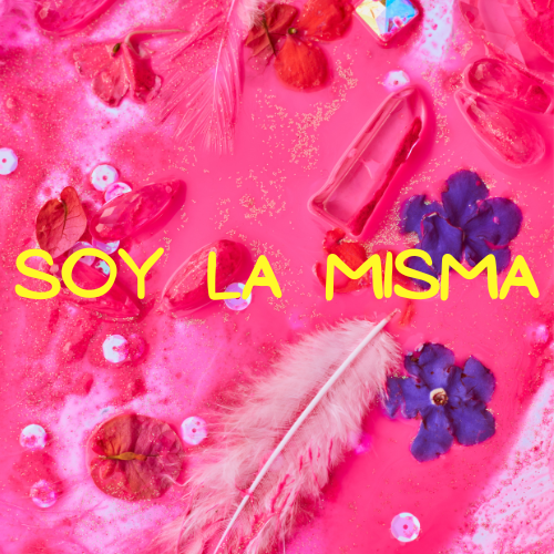 soy la misma logo