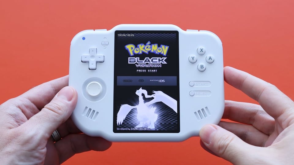 MagicX DS