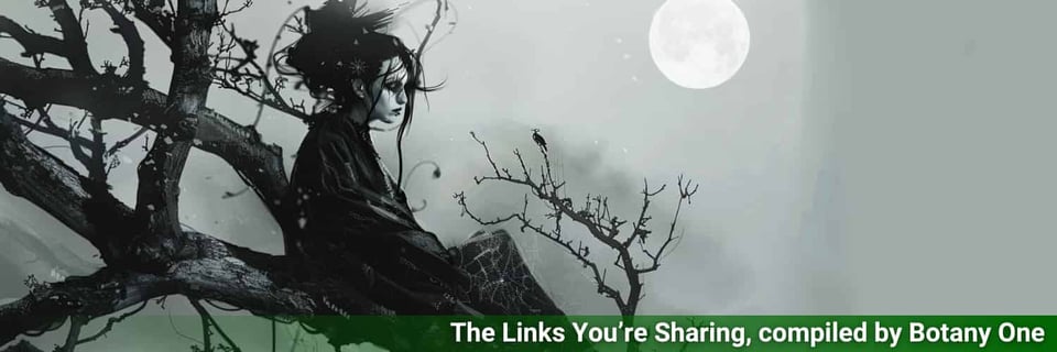 🏥 The Week in Botany, March 4 2024