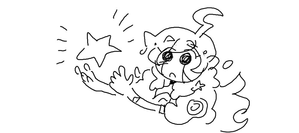 I animated a MUSIC VIDEO!!!