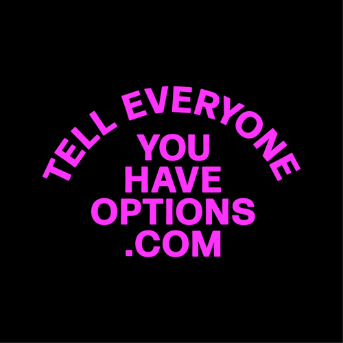 youhaveoptions.com logo